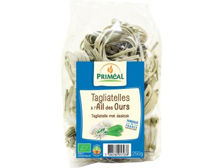 Primeal Tagliatelle ramson 250g