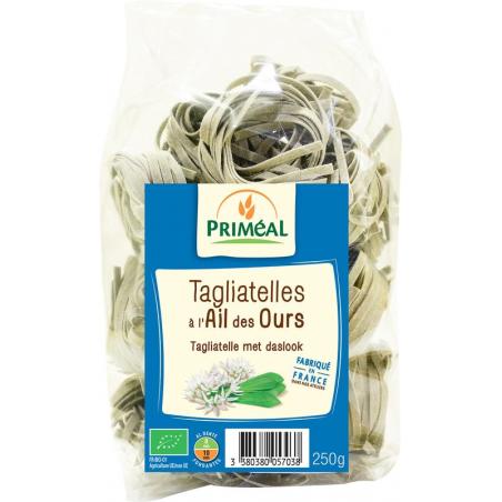 Primeal Tagliatelle ramson 250g