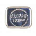 Zeepdoos aluminium
