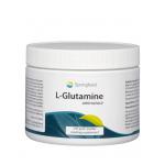Springfield L-Glutamine poeder 250g