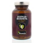 Zegepalm & brandnetel extract