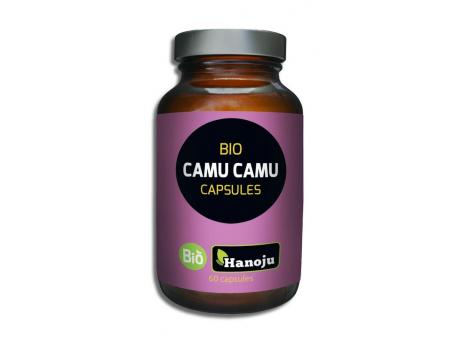 Bio camu camu 500 mg