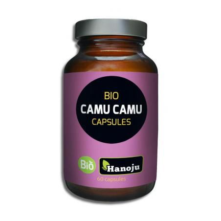 Bio camu camu 500 mg