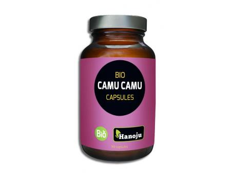 Bio camu camu 500 mg