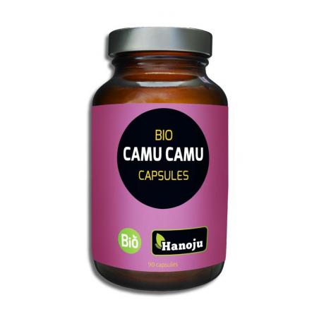 Bio camu camu 500 mg