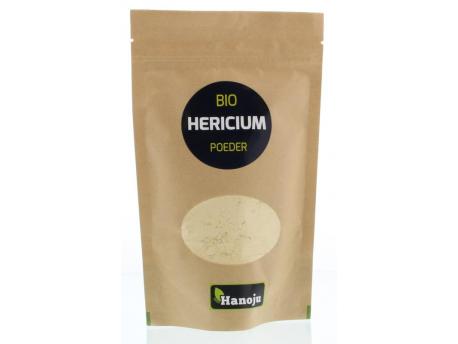 Hanoju Bio hericium extract 100g