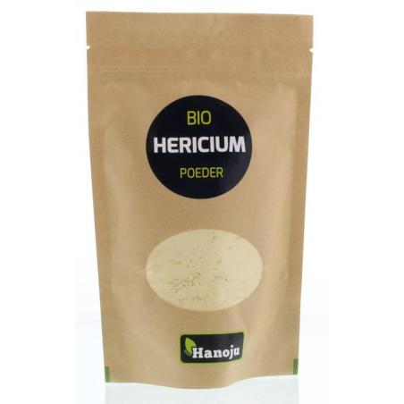 Bio hericium extract