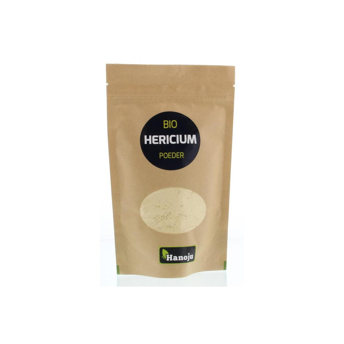 Bio hericium extract