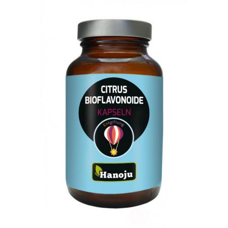 Citrus bioflavonoiden 500mg