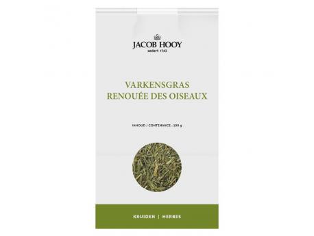 Varkensgras (geel zakje)