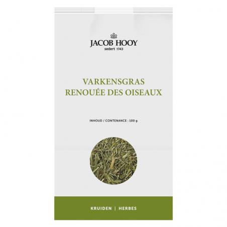 Varkensgras (geel zakje)