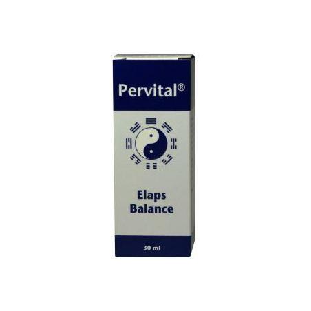 Pervital Elaps balance 30ml