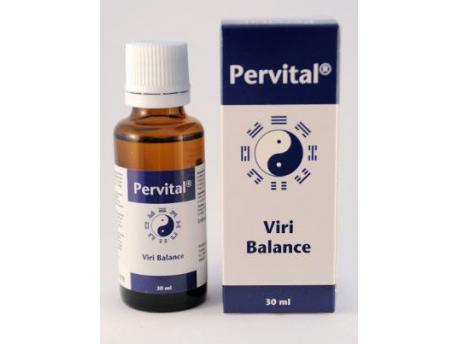 Viri balance