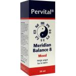 Meridian balance 8 moed