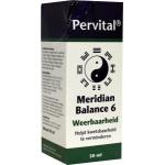 Meridian balance 6 weerbaarheid