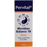 Pervital Meridian balance...