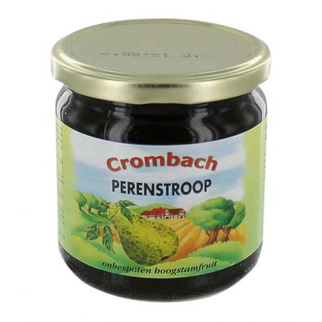 Perenstroop