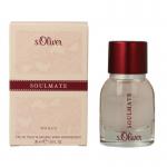 S Oliver Woman soulmate eau...