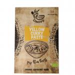 Onoff thaise gele currypasta