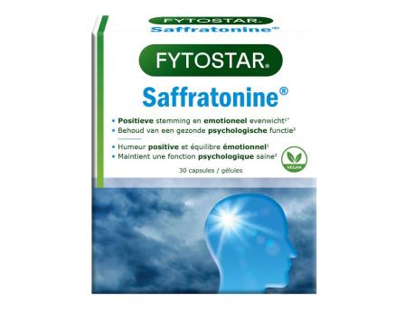 Saffratonine