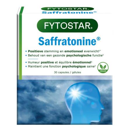 Saffratonine