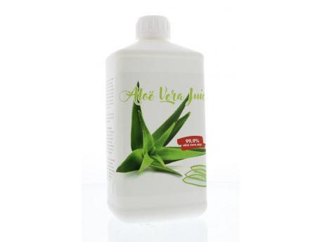 Aloe vera juice