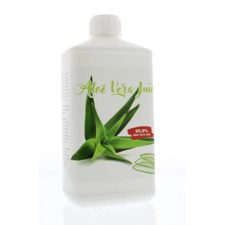 Aloe vera juice