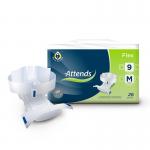 Flex 9 medium 75 - 105 cm 26st