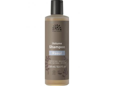 Urtekram Shampoo rasul 250ml