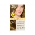 Beschermende cremekleur 7 midblond