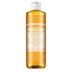 Liquid soap citrus/orange