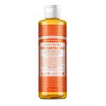 Liquid soap tea tree