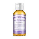Magic pure castile soap...