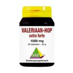 valeriaan hop extra forte