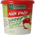 Fruitstroop appel/peer