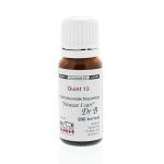 Quint 13 BMYD korrel