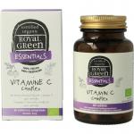 Royal Green Vitamine C complex 60vc