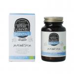 Royal green Magnesium 60vcap