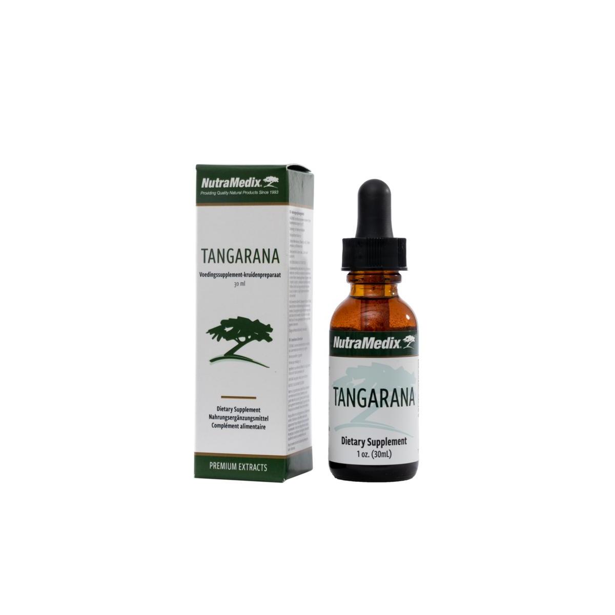 Nutramedix Tangarana 30ml