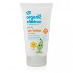 zonnebrand spf30 kinder parfvr