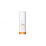 zonnebrand spf30 gezicht