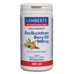 duindoorn olie 1000mg/l8497-30