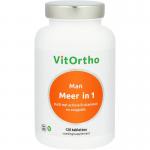 meer in 1 man vto