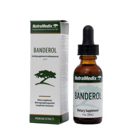 Banderol Nutramedix 30ml