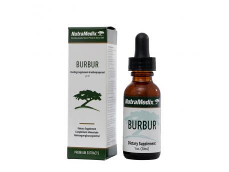 Burbur detox