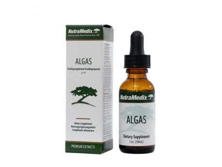 Nutramedix Algas 30ml