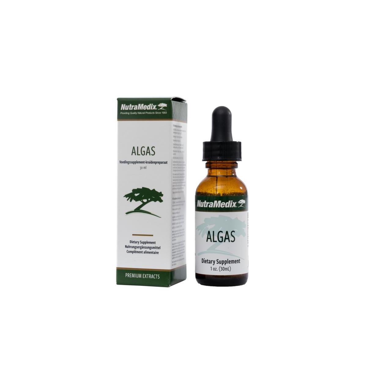 Nutramedix Algas 30ml