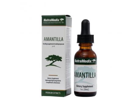 Nutramedix Amantilla 30ml