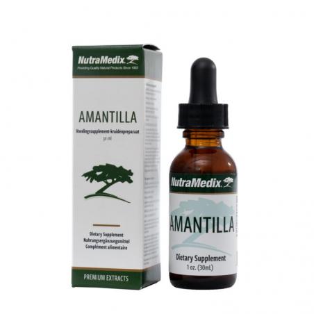 Nutramedix Amantilla 30ml