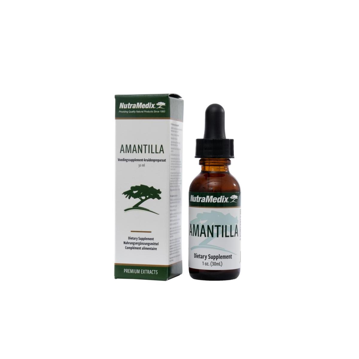 Nutramedix Amantilla 30ml